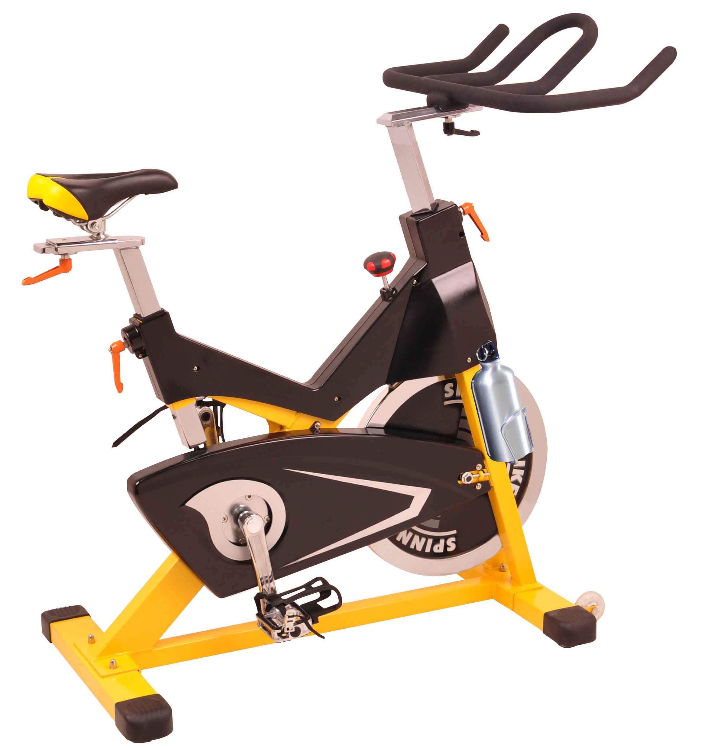 o shopping stationary bike